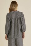 BETTY BASICS APOLLO BLOUSE