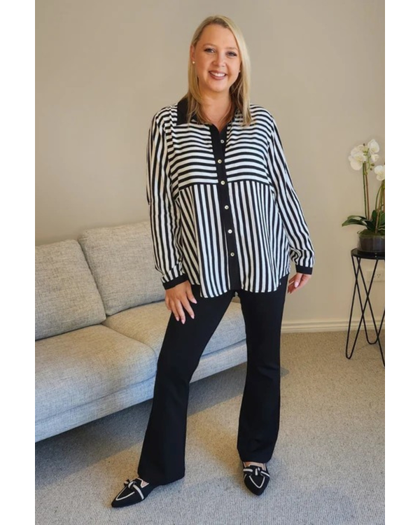 THREADZ EMMIE SHIRT