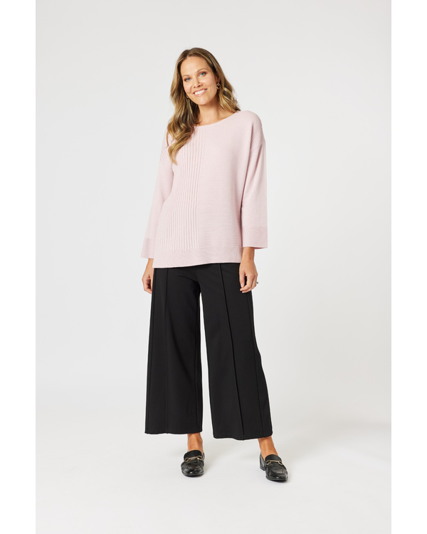 HAMMOCK & VINE CHIC KNIT 