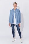 HAVEN AUSTIN DENIM SHIRT