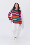 HAVEN MARRAKESH JUMPER