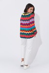 HAVEN MARRAKESH JUMPER