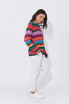HAVEN MARRAKESH JUMPER