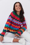 HAVEN MARRAKESH JUMPER