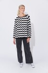 HAVEN MARRAKESH JUMPER