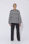 HAVEN MARRAKESH JUMPER