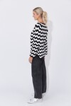 HAVEN MARRAKESH JUMPER