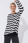 HAVEN MARRAKESH JUMPER