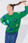 HAVEN DELPHI JUMPER