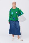 HAVEN DELPHI JUMPER