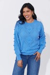 HAVEN CORFU JUMPER