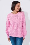 HAVEN CORFU JUMPER