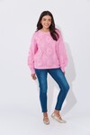 HAVEN CORFU JUMPER