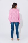 HAVEN CORFU JUMPER