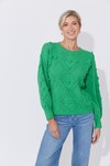 HAVEN CORFU JUMPER
