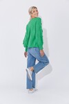 HAVEN CORFU JUMPER