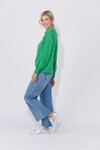 HAVEN CORFU JUMPER