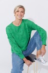 HAVEN CORFU JUMPER