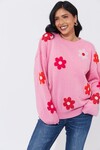 HAVEN DELPHI JUMPER