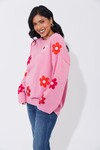 HAVEN DELPHI JUMPER