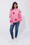 HAVEN DELPHI JUMPER