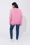 HAVEN DELPHI JUMPER