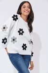 HAVEN DELPHI JUMPER