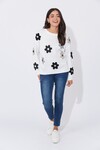 HAVEN DELPHI JUMPER