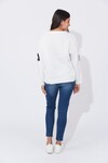 HAVEN DELPHI JUMPER