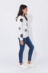 HAVEN DELPHI JUMPER