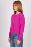 BRIDGE & LORD CROP CARDI