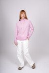 BRIDGE LORD COLLAR PULLOVER
