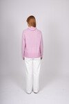BRIDGE LORD COLLAR PULLOVER