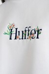HUFFER SATURDAY CREW