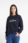HUFFER SLOUCH CREW