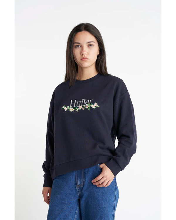 HUFFER SLOUCH CREW