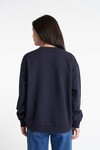 HUFFER SLOUCH CREW