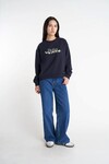 HUFFER SLOUCH CREW