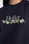 HUFFER SLOUCH CREW
