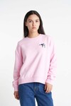 HUFFER SLOUCH CREW