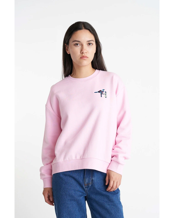 HUFFER SLOUCH CREW