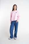 HUFFER SLOUCH CREW