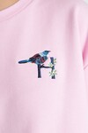 HUFFER SLOUCH CREW