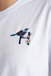 HUFFER CLASSIC TEE