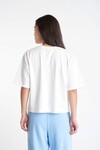 HUFFER BOXY TEE