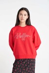 HUFFER SLOUCH CREW