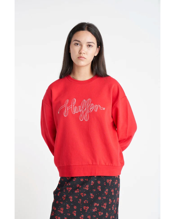 HUFFER SLOUCH CREW