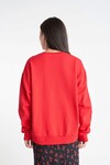 HUFFER SLOUCH CREW