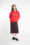 HUFFER SLOUCH CREW