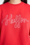 HUFFER SLOUCH CREW